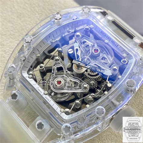 richard mille rm 056 replica